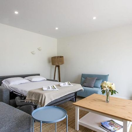 Appartement Harcet - Welkeys Biarritz Ngoại thất bức ảnh